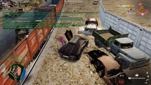 СВАЛКА НА РАДМИРЕ ПОСЛЕ ОБНОВЛЕНИЯ! ЛУЧШИЙ ЗАРАБОТОК! ТАБЛИЦА УТИЛЯ АВТО! ИМБА АВТО! - RADMIR CRMP