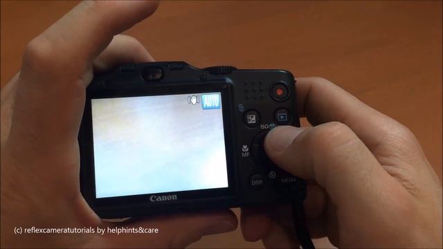 Canon PowerShot SX 160 IS - tutorial and review смотреть онлайн