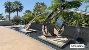 Address beach resort Dubai 5* - review 2023