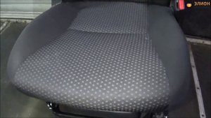 Вибро-шумоизоляция и перетяжка салона Toyota Verso