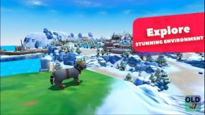 НОВЫЕ VS СТАРЫЕ СКРИНШОТЫ В CAT SIMULATOR ANIMAL LIFE | Cat Simulator Animal Life