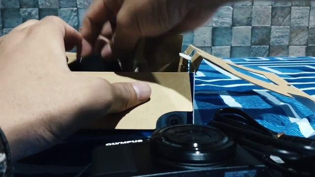 KAMERA SAKTI OLYMPUS STYLUS XZ-10 F1.8 BOKEH ABIS смотреть онлайн