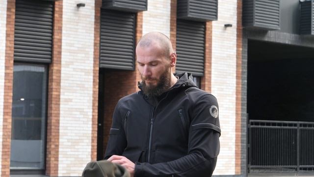 Подшлемник-балаклава супертеплый флисовый BalaclavaPro Якутия зеленая / бафф / buff / шарф-труба смотреть онлайн