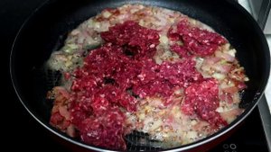 Готовим вкусные Спагетти дома!