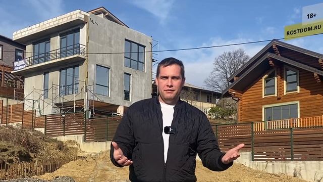 ?Подготовительные работы перед началом строительства❗ Зачем они нужны❓ Сколько стоят❓