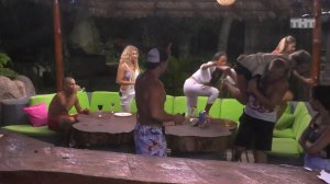 Дом-2: Конфликт между Катей и Никитой