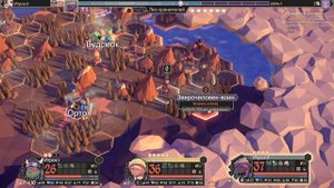 For The King | Обзор | Безумная стратегия с пошаговыми боями