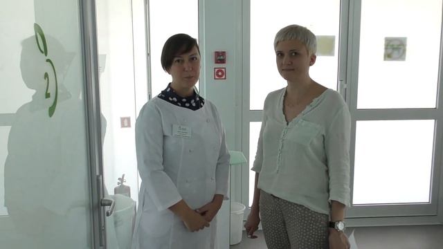 Депутат Михаил Андрианов на проекте Здоровая Москва поликлиники №210 (ГБЗУ №210) смотреть онлайн