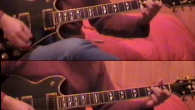 STAIRWAY TO HEAVEN BY LED ZEPPELIN (Cover) смотреть онлайн