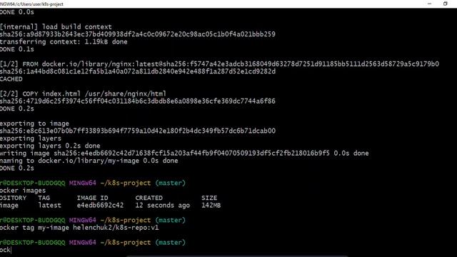 Deploy Your First Application to a Kubernetes Cluster | How to Deploy Application to K8s Cluster