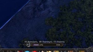 Wild Terra 2: New Lands - Рыбалка. Гайд по рыбалке в wild terra 2