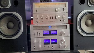 Pioneer sa-4400