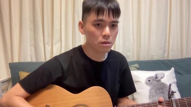 Jesus (Chris Tomlin cover)