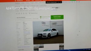 Audi A4 B9 TFSI 45 quattro на вторичном рынке. Сколько стоят полноприводные Ауди А4 с пробегом