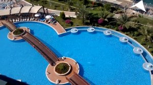Отель "Гранада" 5* Турция