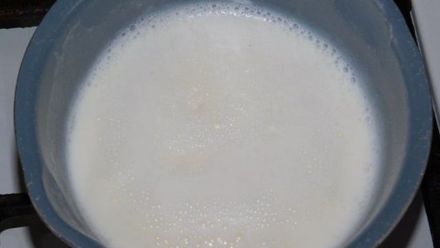 Тянучая карамель для десертов
