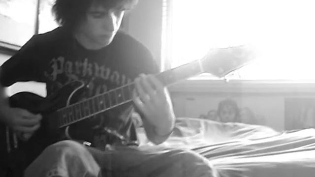 10 Miles Wide - Escape The Fate. смотреть онлайн