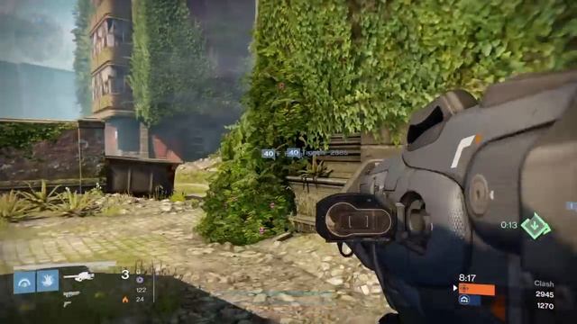 Perfect spare change roll clash gameplay ( we ran out of medals ) смотреть онлайн