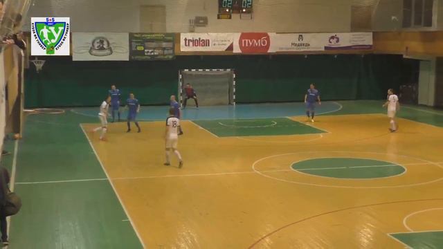 10 КУ B Украгрозапчасть – Symbol смотреть онлайн