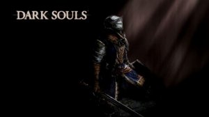 [Dark Souls] Firelink Shrine Soundtrack