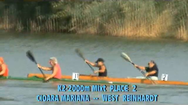 ICF CANOE MASTER WORLD CHAMPIONSHIPS SZEGED 2011 смотреть онлайн