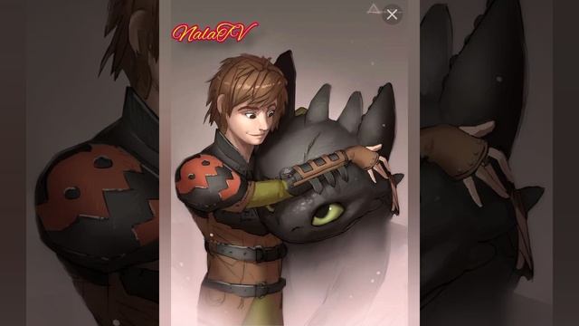 История Беззубика( Заказ от @user-wk8lx1wu1g ) смотреть онлайн