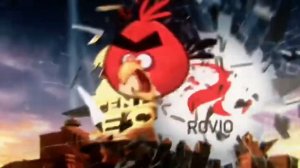 20th Century Fox/Rovio But with 6 different fanfares