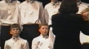 К.Тушинок _Шоколадный поезд_ Руководитель О.Сорокоумова, концертмейстер В.Былинкин.mp4