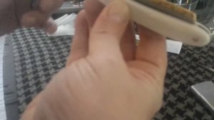 Unboxing a new dovo bismarck