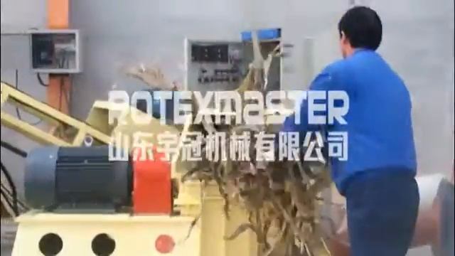 corn straw hammer mill смотреть онлайн