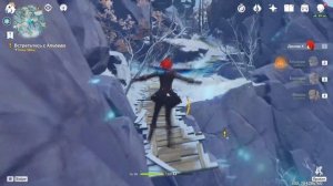 Genshin impact ► 3 шкатулки, принцессы, священника и писаря и открытие секретной двери [Guide]