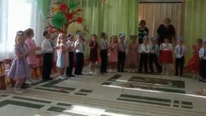 Что случилось? Вся природа изменилась...