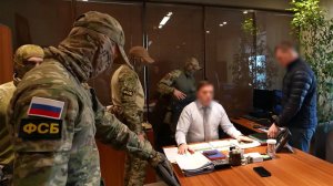 Вскрыта ОПГ, состоявшая из чиновников Минэкономразвития и предпринимателей Ставропольского края