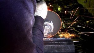 Изготовление котла для индукционной плитки