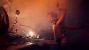 Ленинград — Кольщик задом наперед и в ускоренном режиме