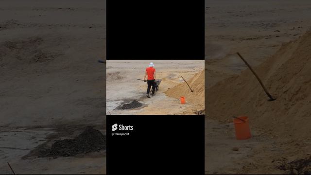 Работа Гастарбайтера #Shorts