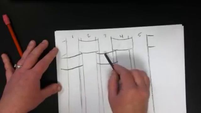 Drawing a basket part 1 смотреть онлайн