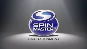 GuRu/Spin Master/Nickelodeon Productions(Letters/V1)