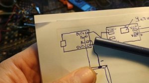 Как заменить Крону в мультиметре на Li-ion аккумулятор от телефона.