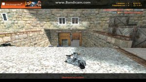Counter-Strike 1.6 русский мясник 1серия 1сезон