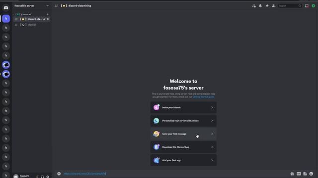 How to get clyde ai in your own server смотреть онлайн