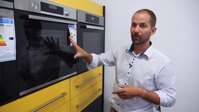 Kuchyně ELZA: Pečicí trouba - jaké funkce by měla mít? смотреть онлайн