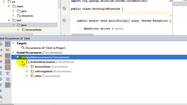 How to search a text in all files in intellij IDEA смотреть онлайн
