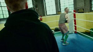 Кочерыжка / Spud  / На Игле 2 / T2 Trainspotting