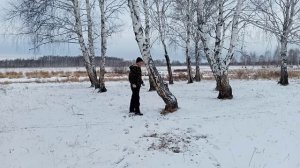 Разминка в ушу 437