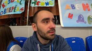 Керлинг | Дети Азии в Кузбассе