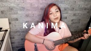 KANIMA-ДУРАК(авторская песня)