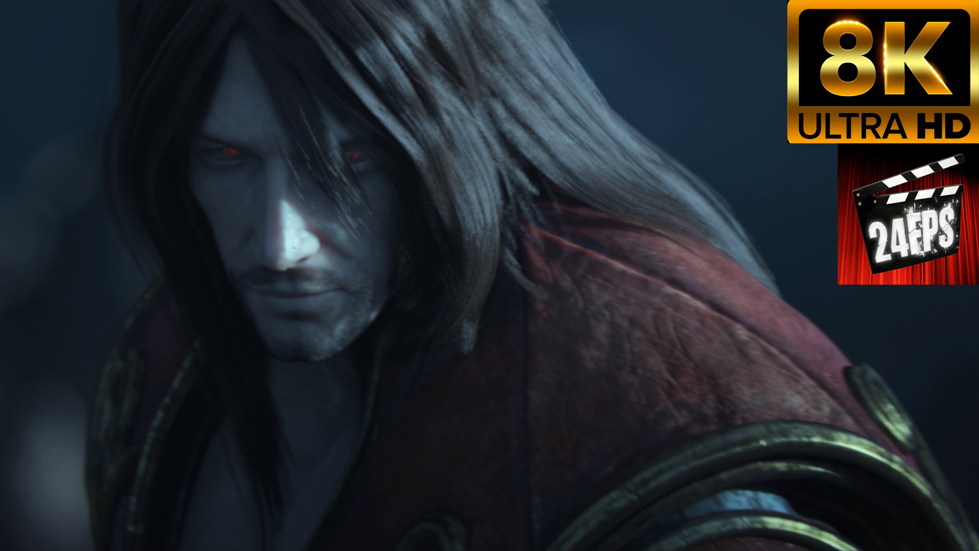 Steam api dll для castlevania lords of shadow фото 51