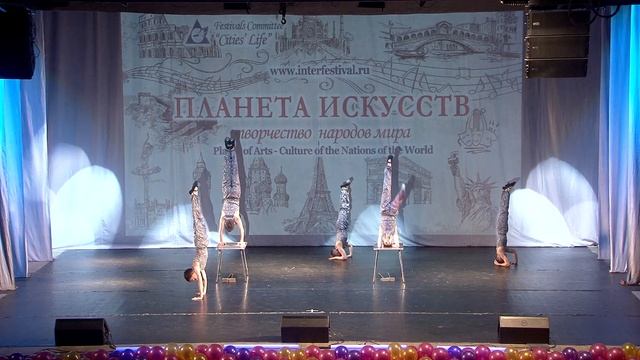 #цирковойпедагог #постановкацирковогономера #разборномера #курсотвики #оригиналномера