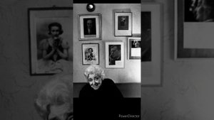 Афоризмы Раневской о старости и одиночестве